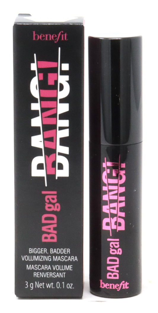 Badgal Bang! Volmising Mini Mascara 3 g