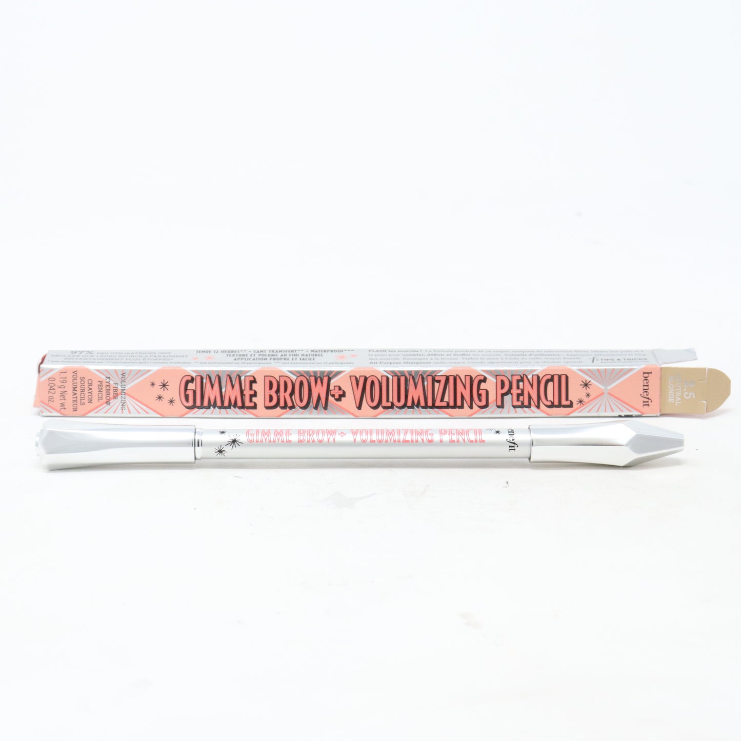 Gimme Brow+ Volumizing Pencil 1.19 g