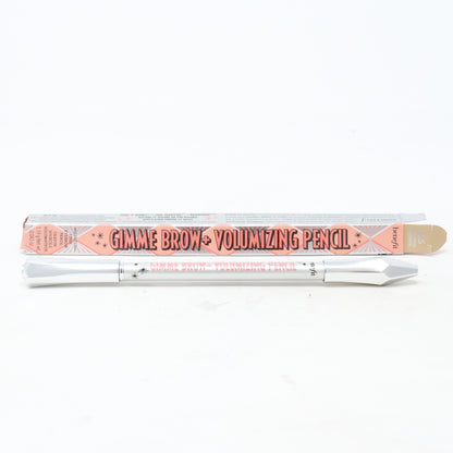 Gimme Brow+ Volumizing Pencil 1.19 g