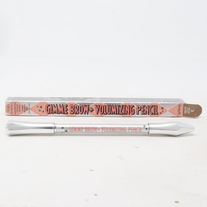 Gimme Brow+ Volumizing Pencil 1.19 g