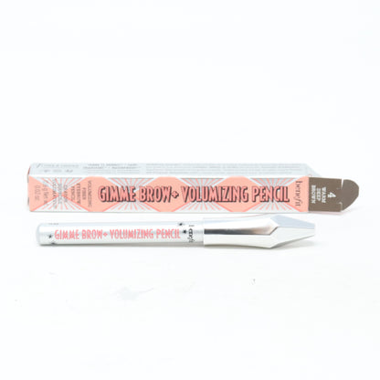 Volumizing Fiber Eyebrow Mini Pencil