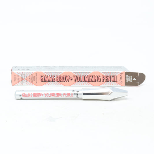 Volumizing Fiber Eyebrow Mini Pencil