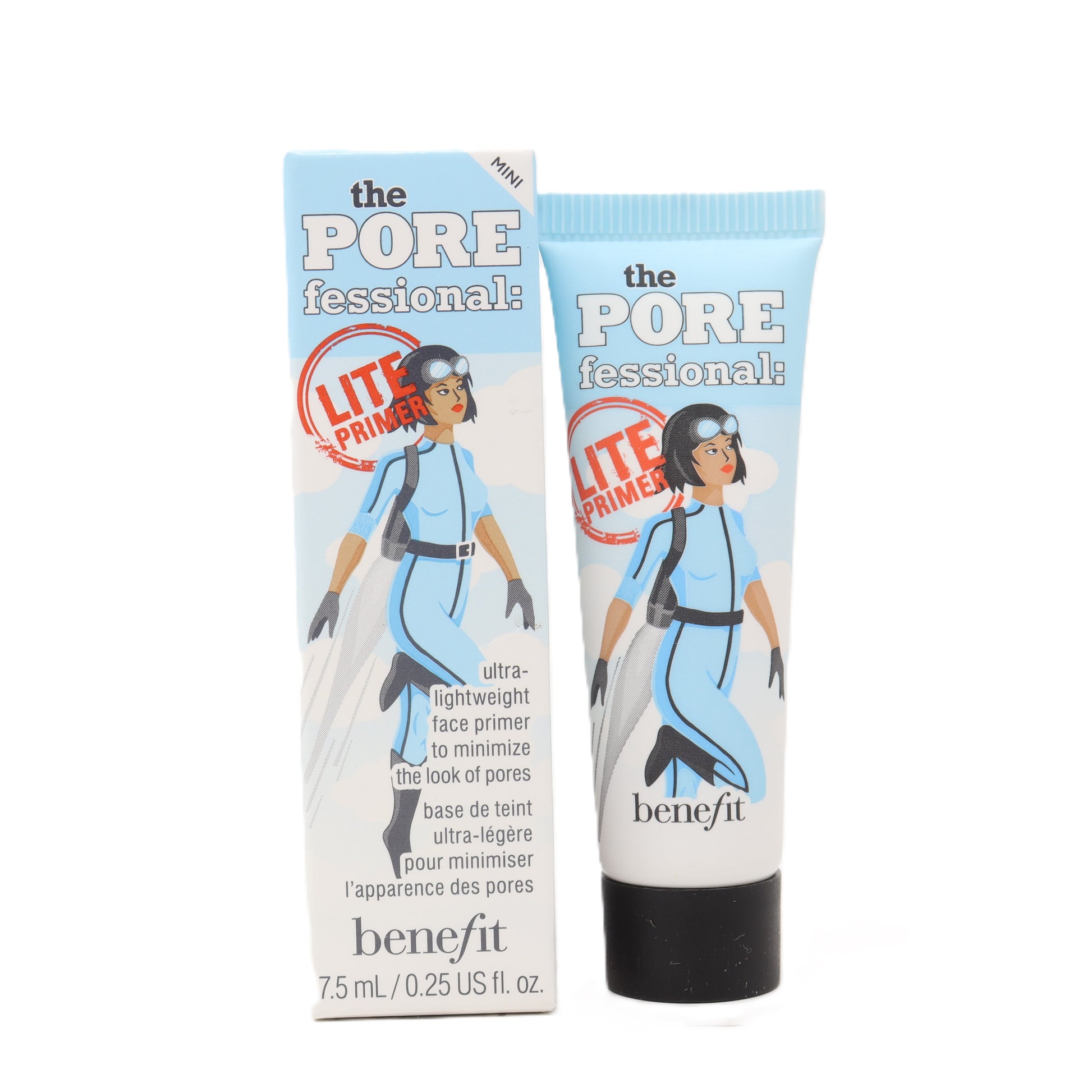 The Porefessional Lite Water-Based Pore Primer 7.5 ml