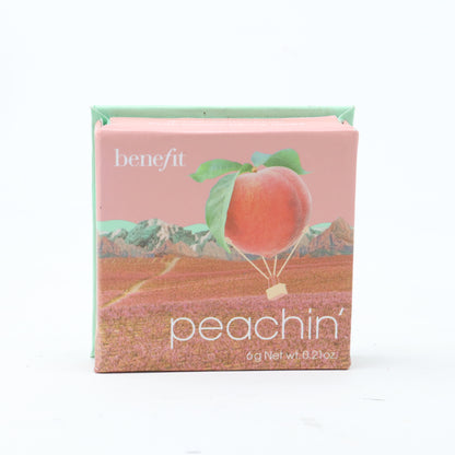 Powder Blush 6 g