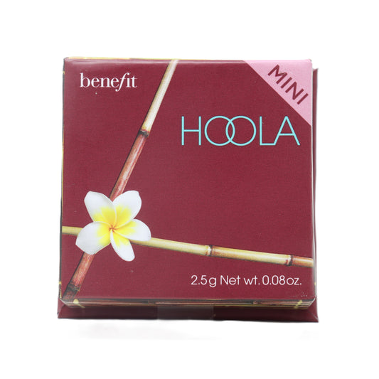 Hoola Mini Matte Powder Bronzer 2.5 g