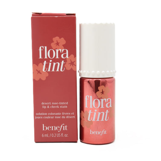 Floratint Liquid Lip + Cheek Blush Stain 6 ml