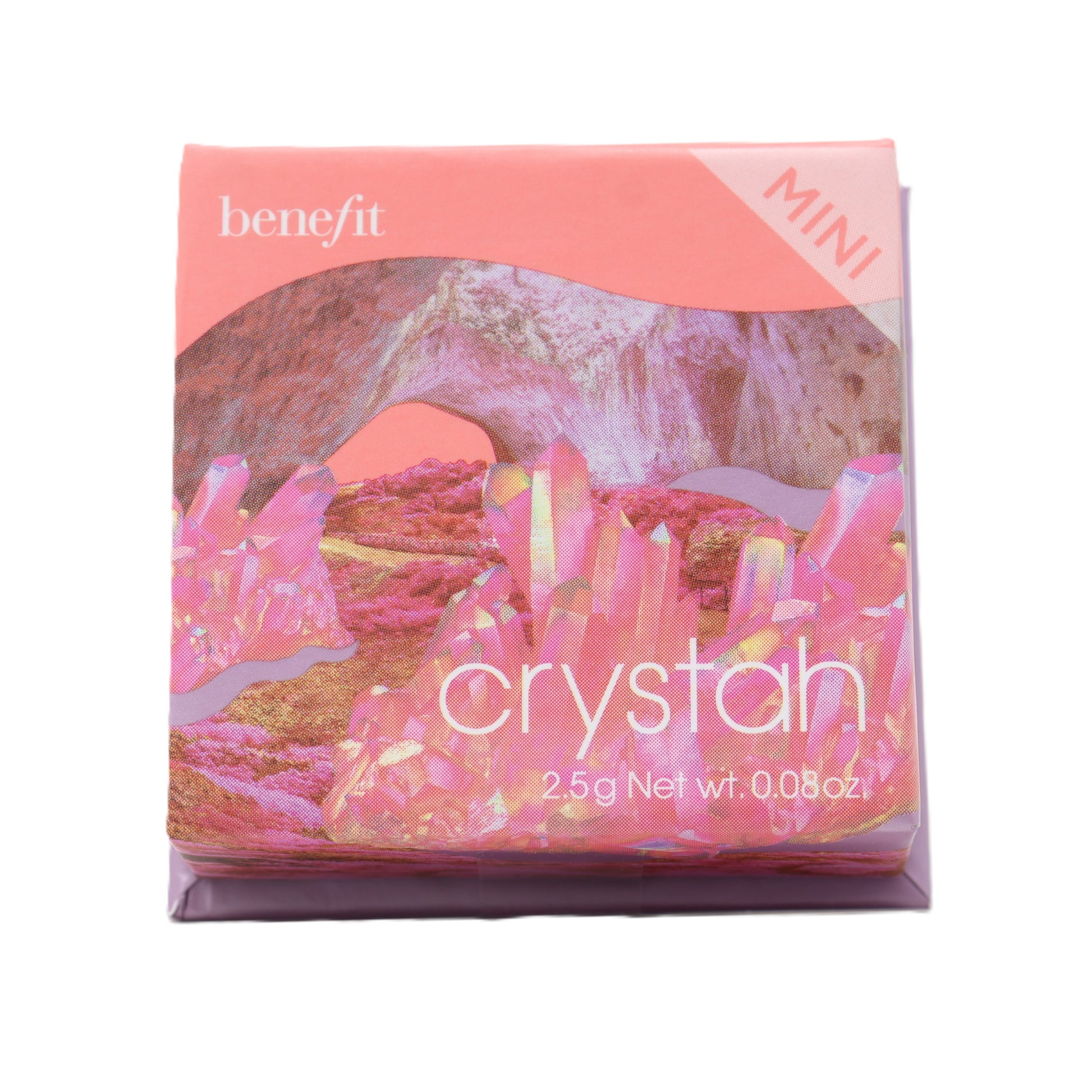 Silky-Soft Powder Mini Blush 2.5 g