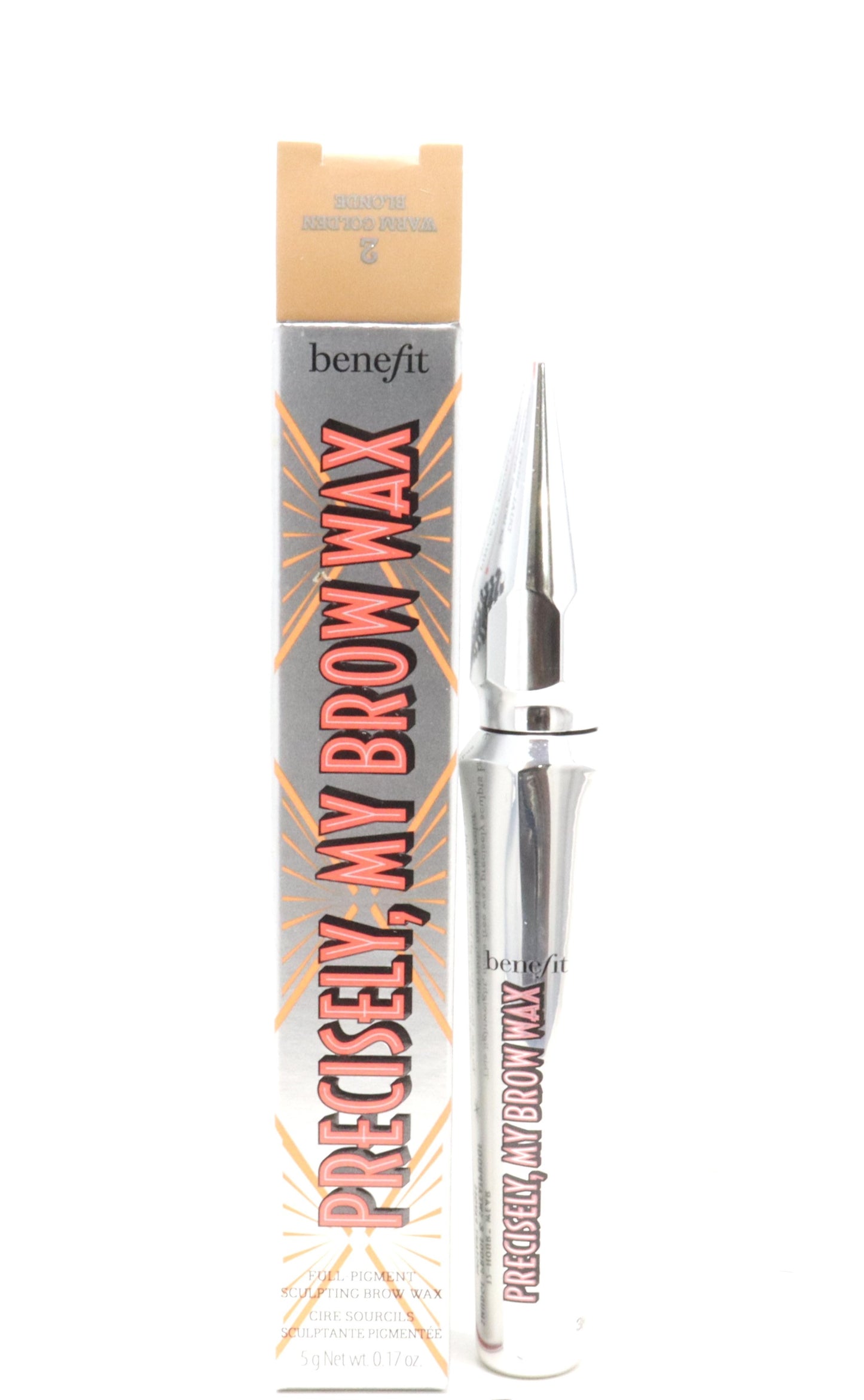 Precisely, My Brow Mini Eyebrow Pencil