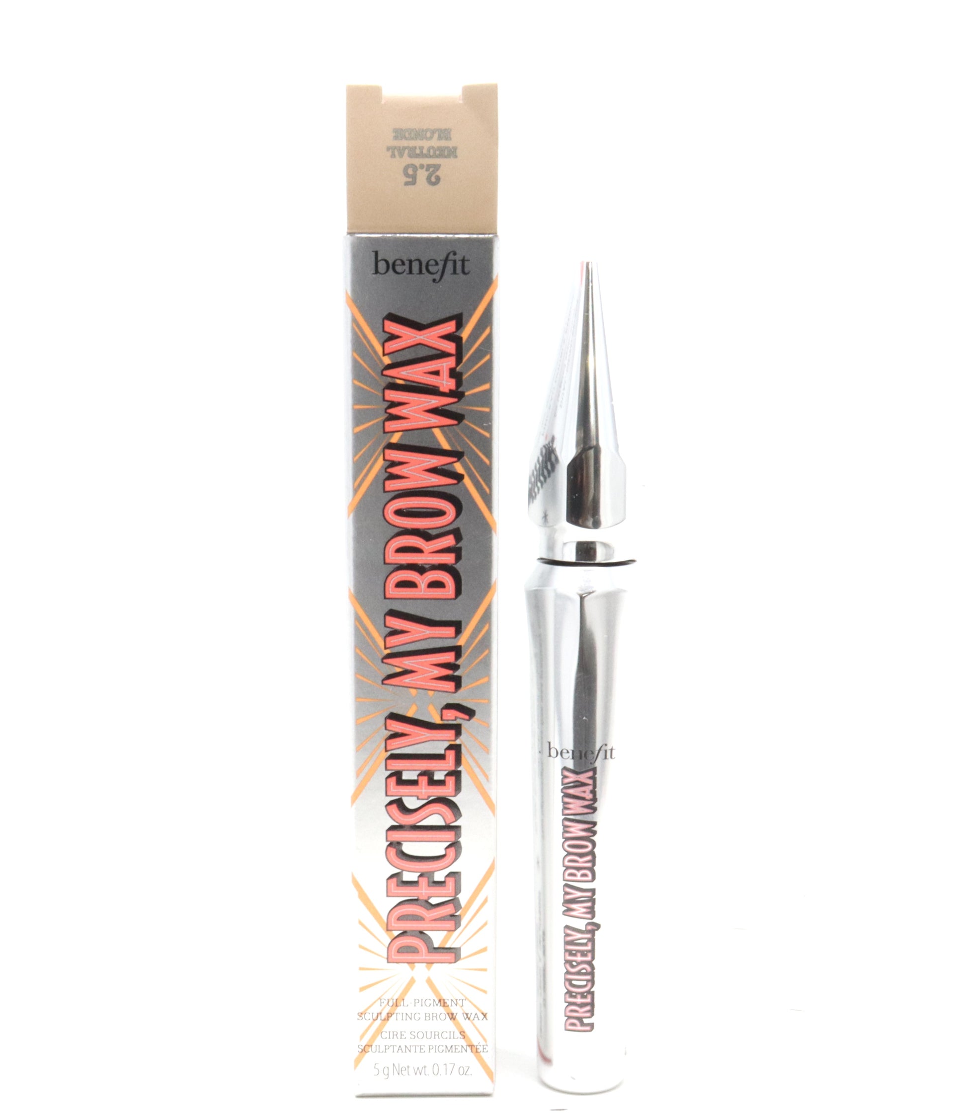 Precisely My Brow Wax Eyebrow Pencil 5 g