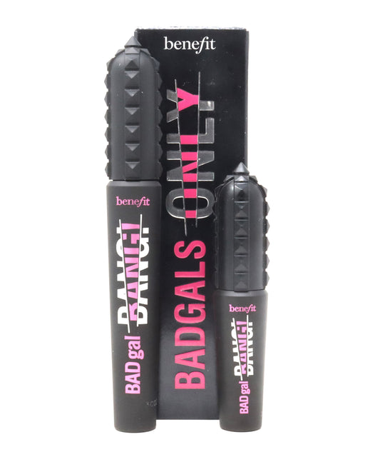 Bad Gal Bang! Volumizing Mascara Set 8.5 g