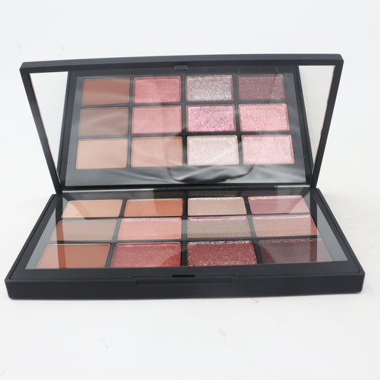 Ignited Eyeshadow Palette