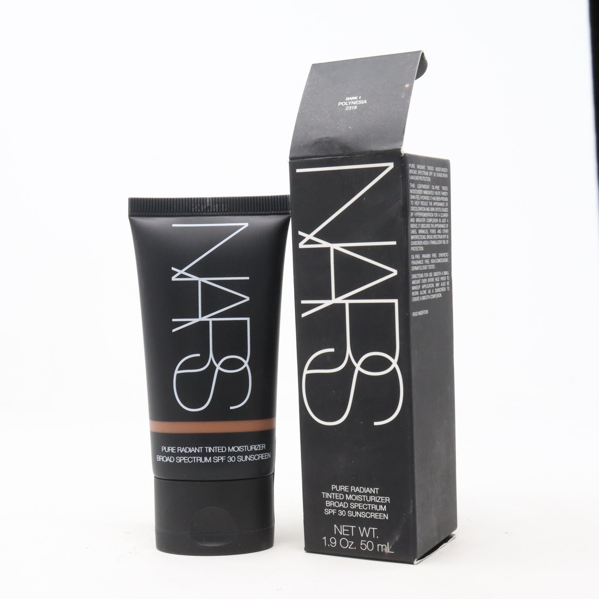 Pure Radiant Tinted Moisturizer Spf 30 50 ml