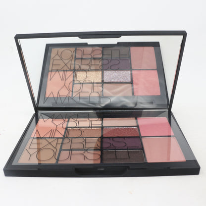 Makeup Your Mind Express Yourself Eye & Cheek Palette