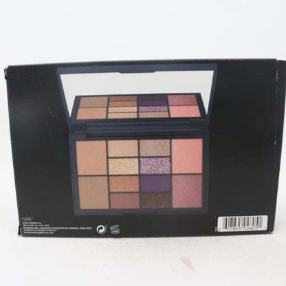 Nars Makeup Your Mind Express Yourself Eye & Cheek Palette  / New With Box