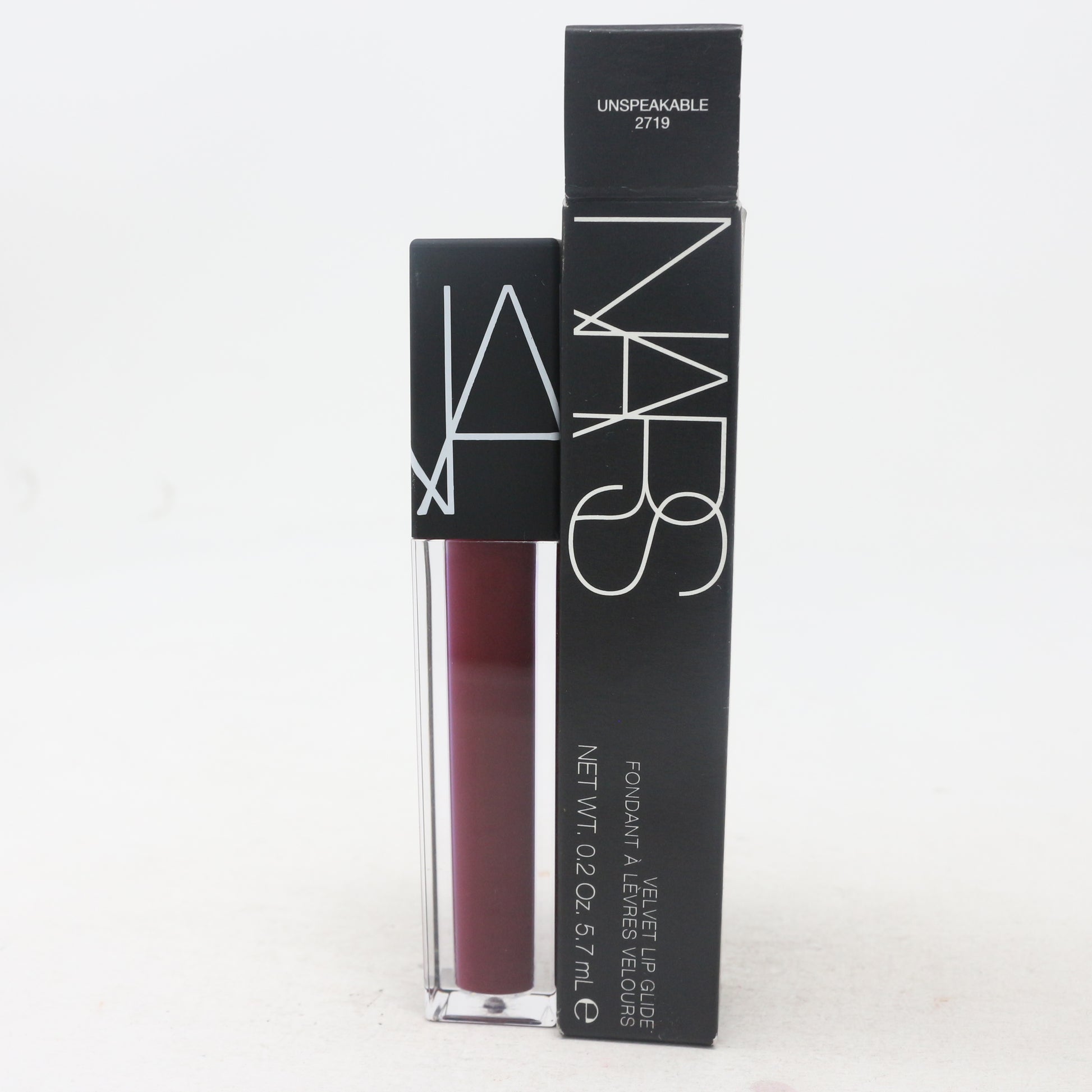 Velvet Lip Glide 5.7 ml