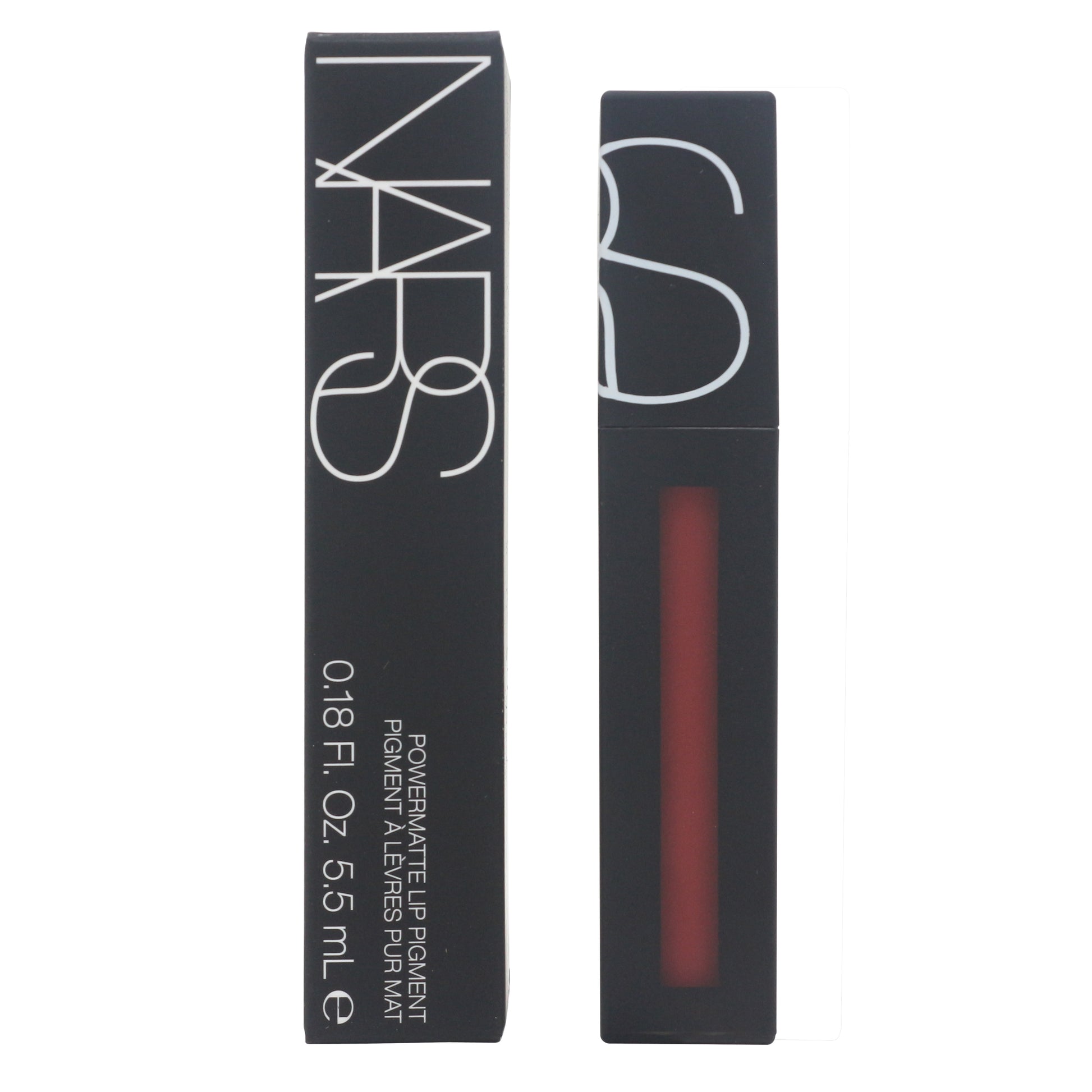 Powermatte Lip Pigment 5.5 mL