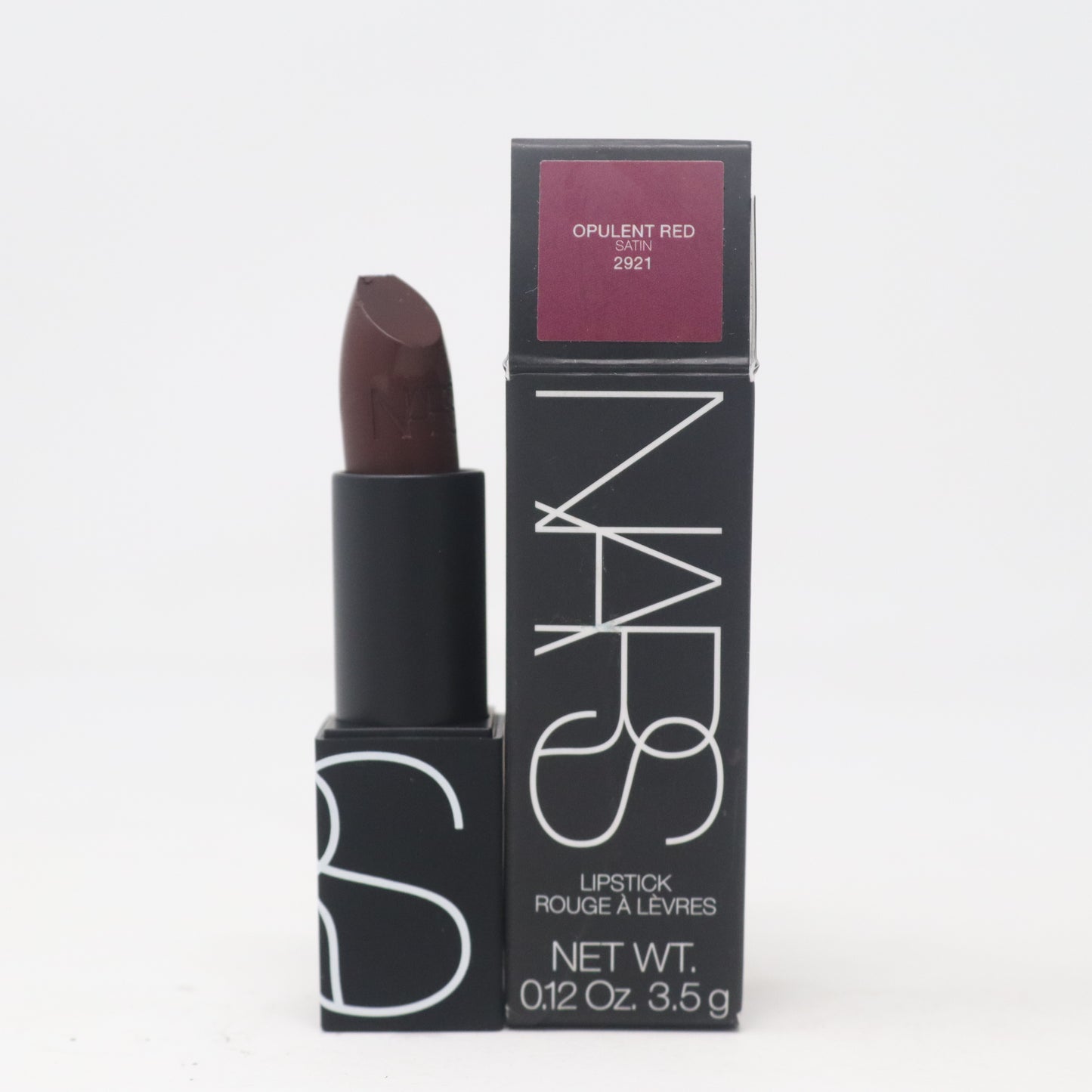 Nars Lipstick 3.5 g