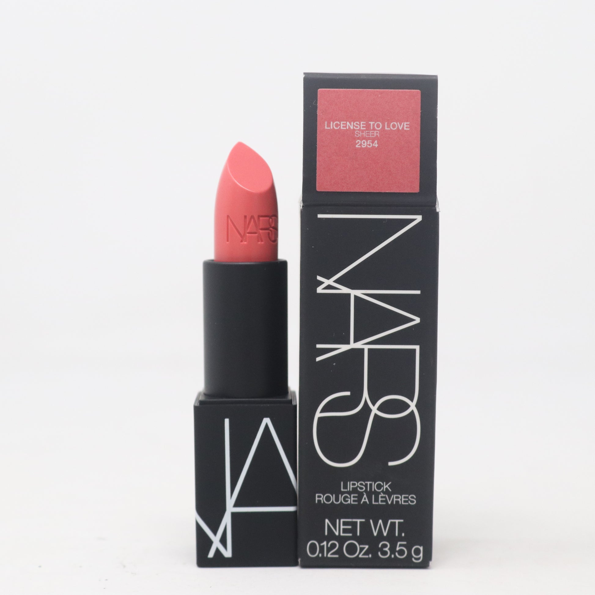 Nars Lipstick 3.5 g