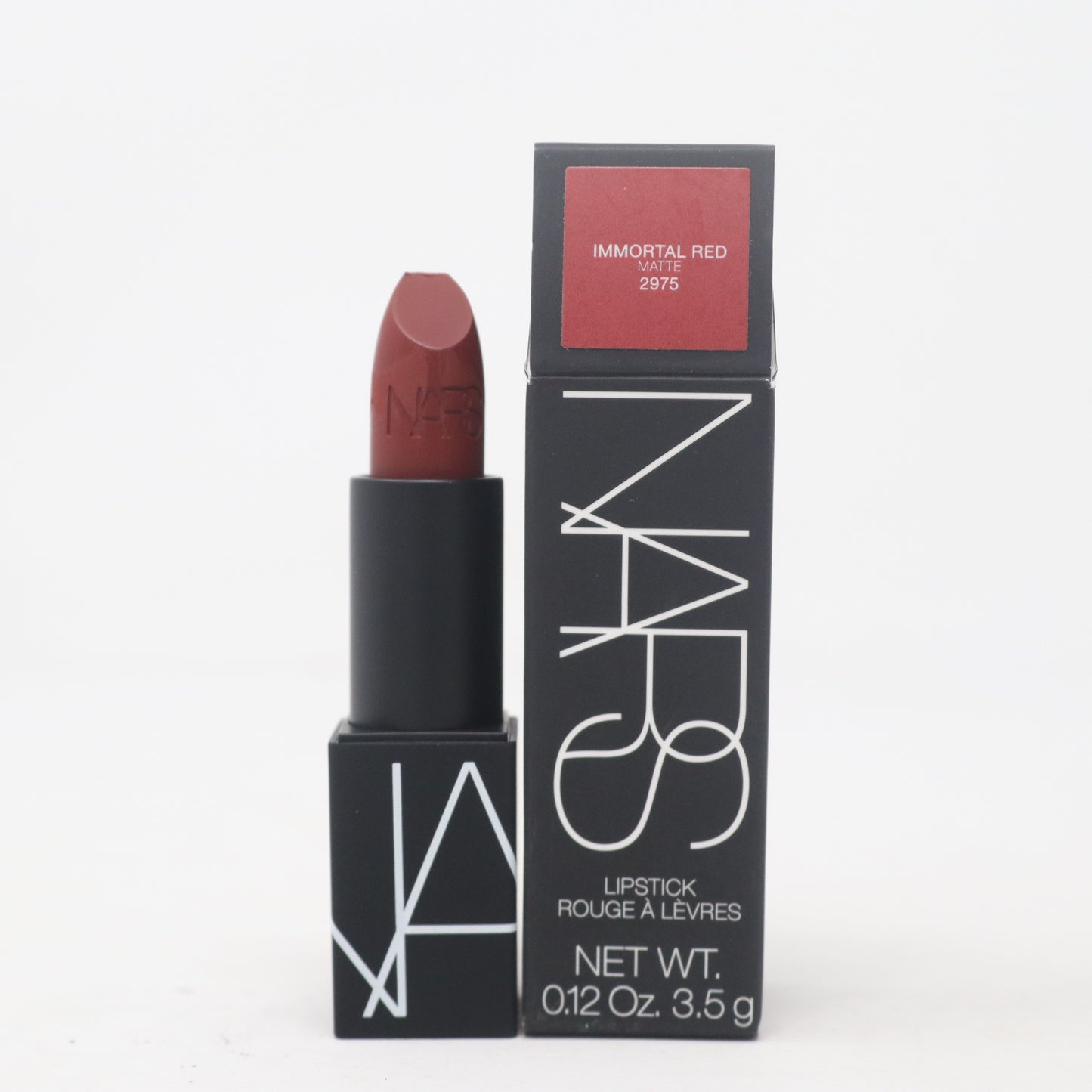 Nars Lipstick