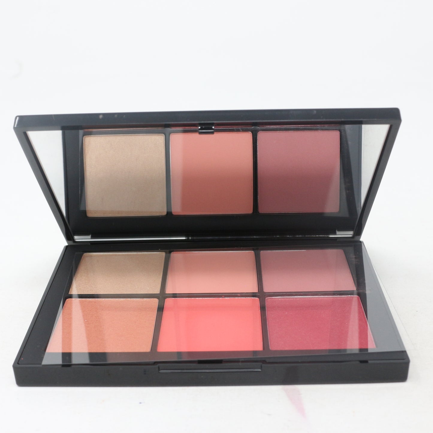 Studio 54 Free Lover Cheek Palette