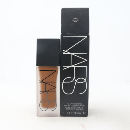 All Day Luminous Weightless Foundation