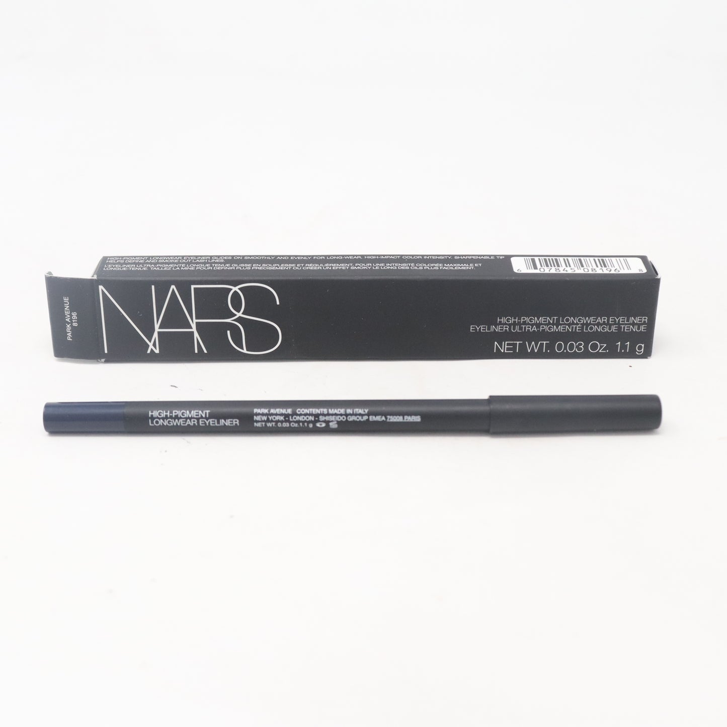 High-Pigment Longwear Eyeliner 1.1 g