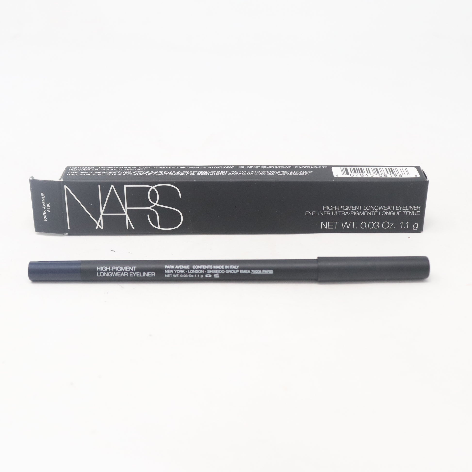 High-Pigment Longwear Eyeliner 1.1 g