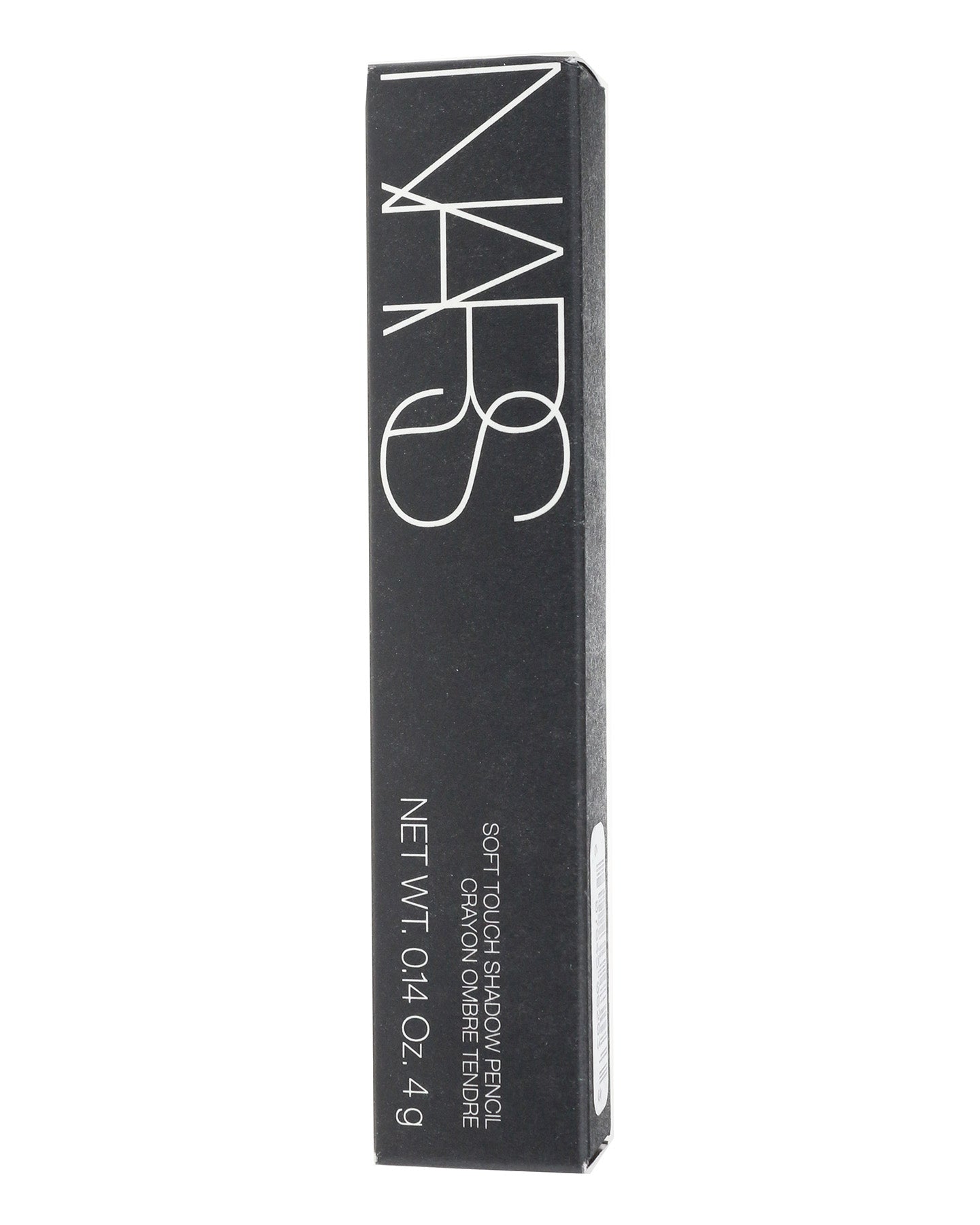 Nars Soft Touch Shadow Pencil 'Heat' 0.14Oz/4g New In Box