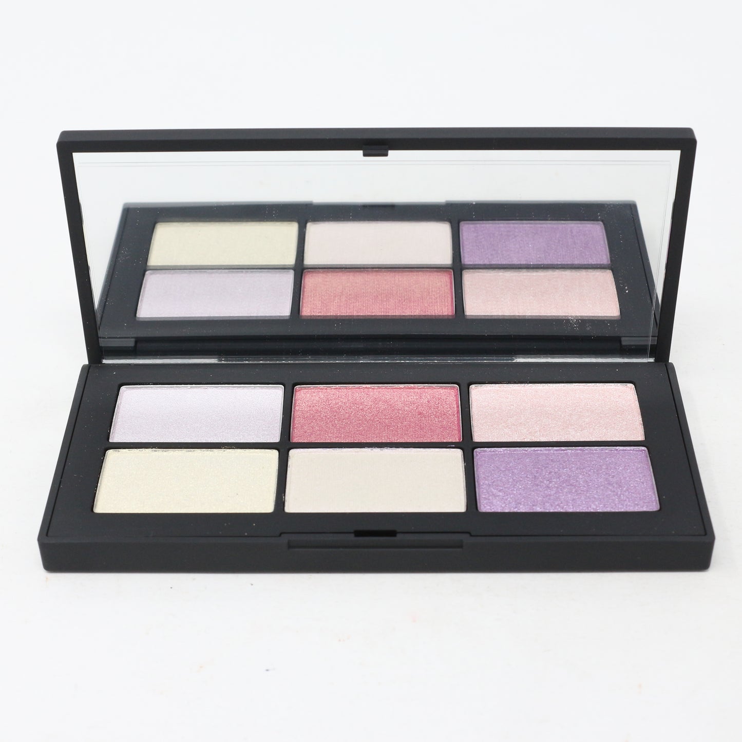 Danger Control Eyeshadow Palette 6 X 0.07 oz