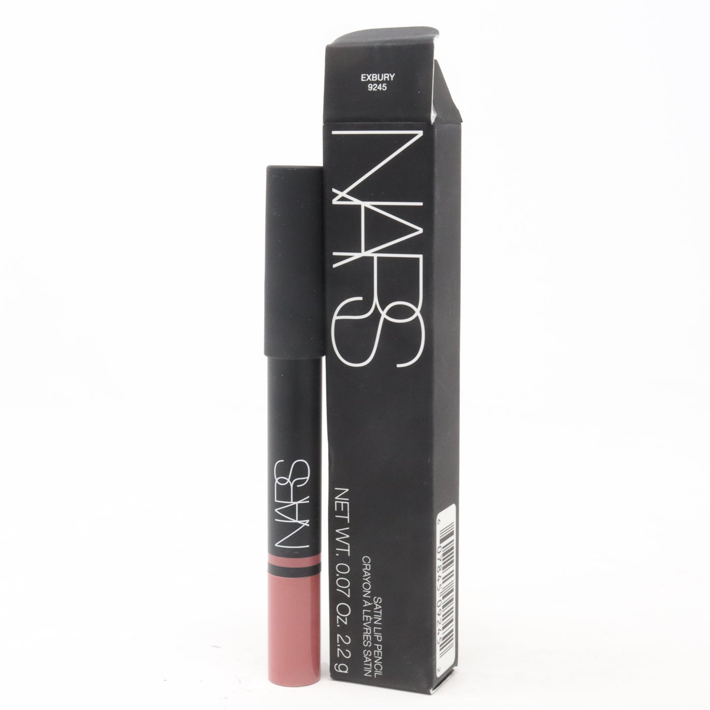 Satin Lip Pencil 2.2 g