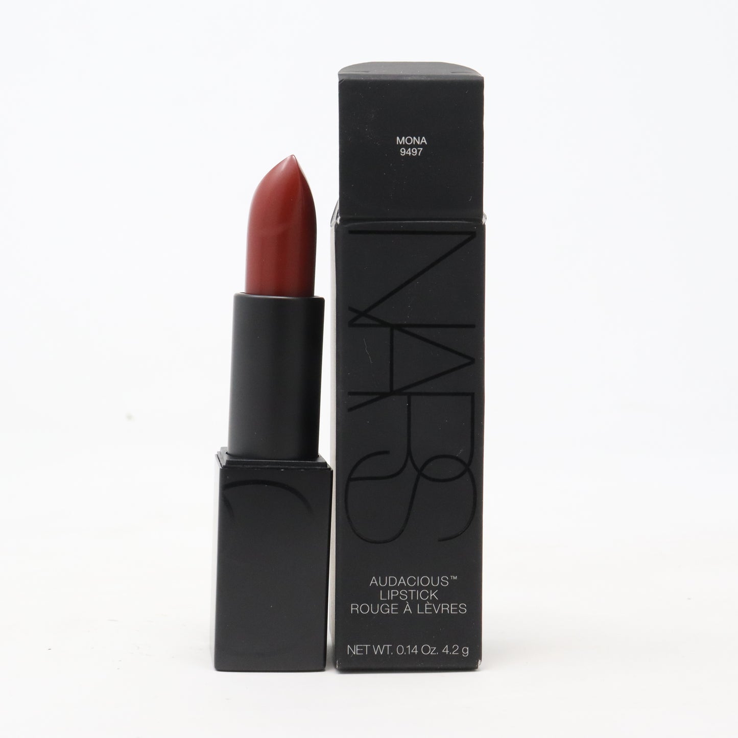 Audacious Lipstick 3 g