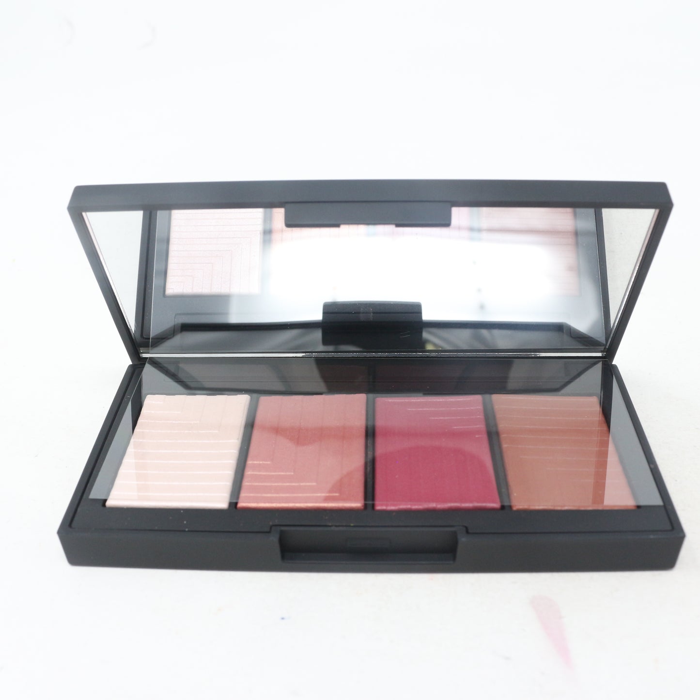 Narsissist Dual-Intensity Cheek Palette 4 X 0.08 oz