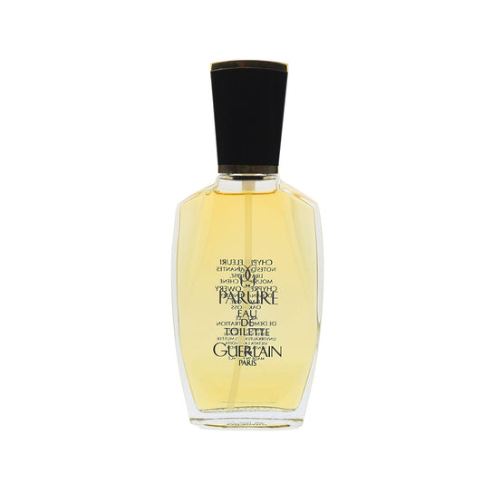 Parure Eau De Toilette 50 ml