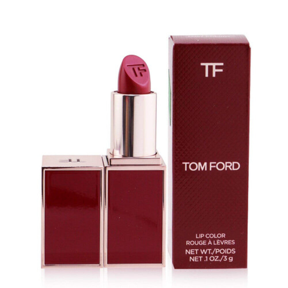 Tom Ford Lip Color Lipstick Lost Cherry / New Without Box