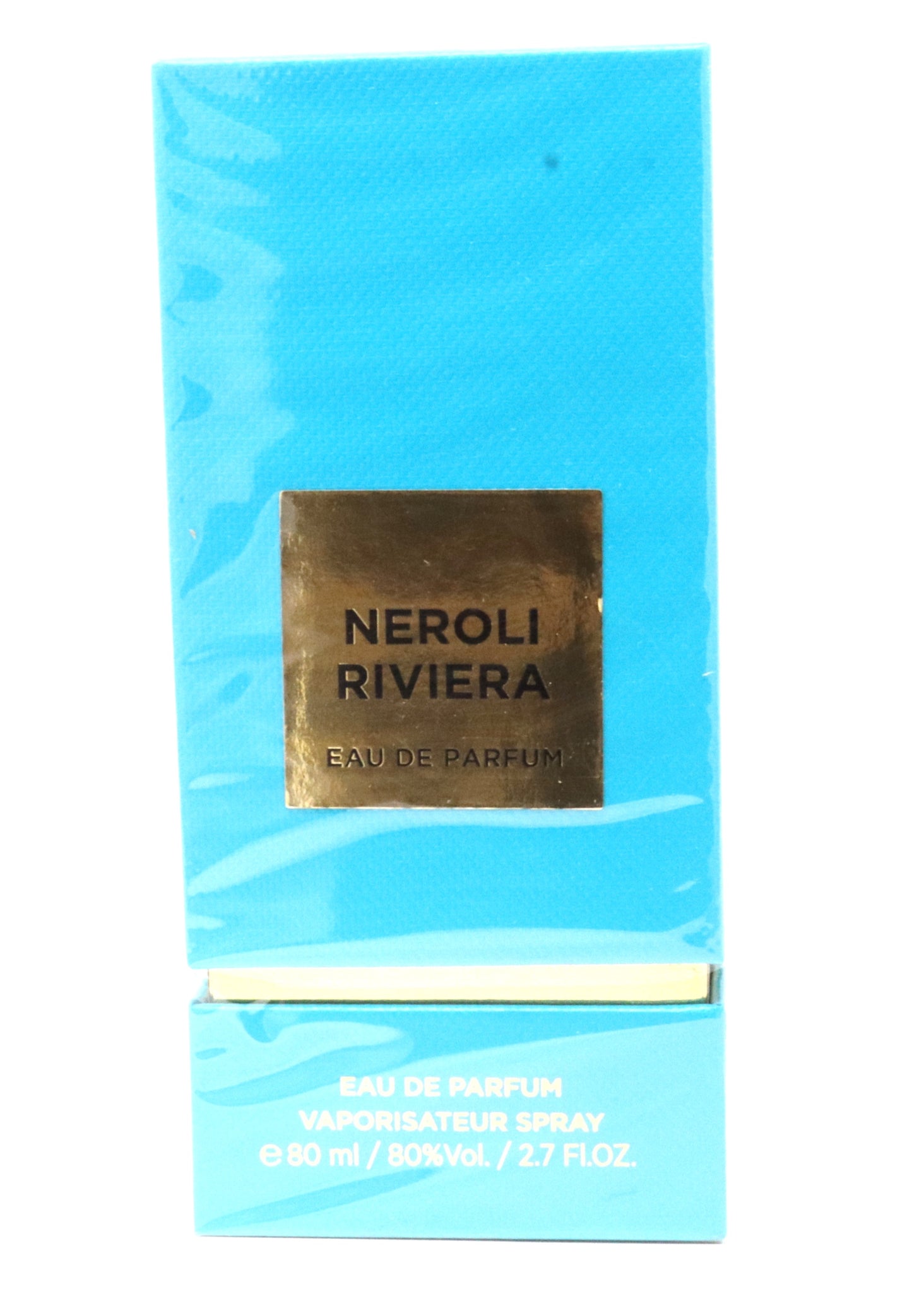 Neroli Riviera Eau De Parfum 80 ml