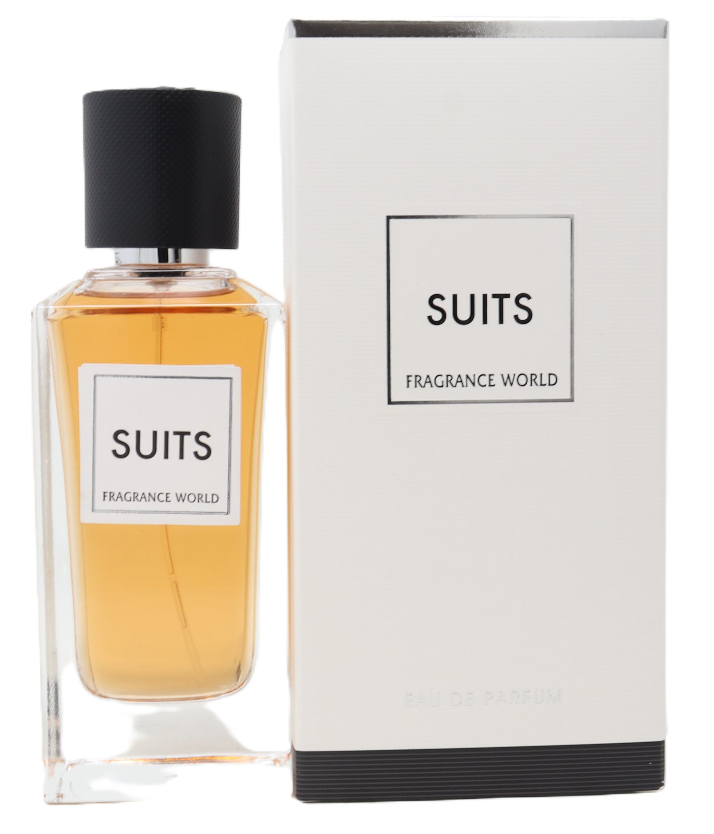 Suits Eau De Parfum 100 ml