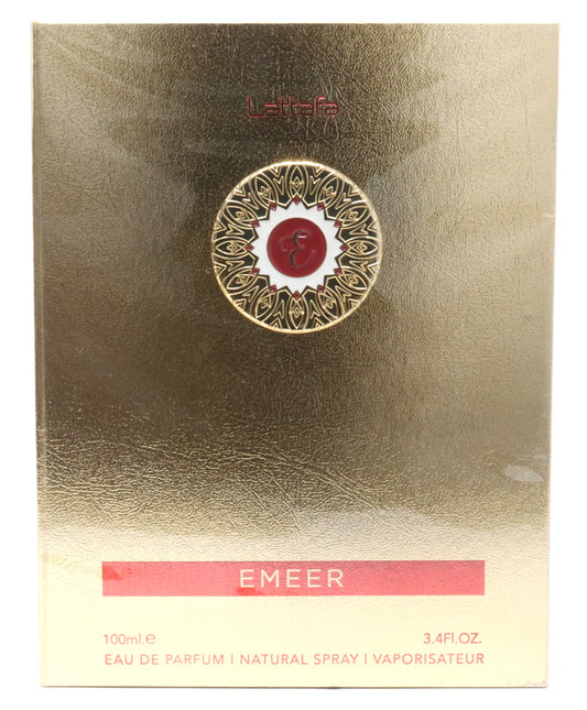 Emeer Eau De Parfum 100 ml