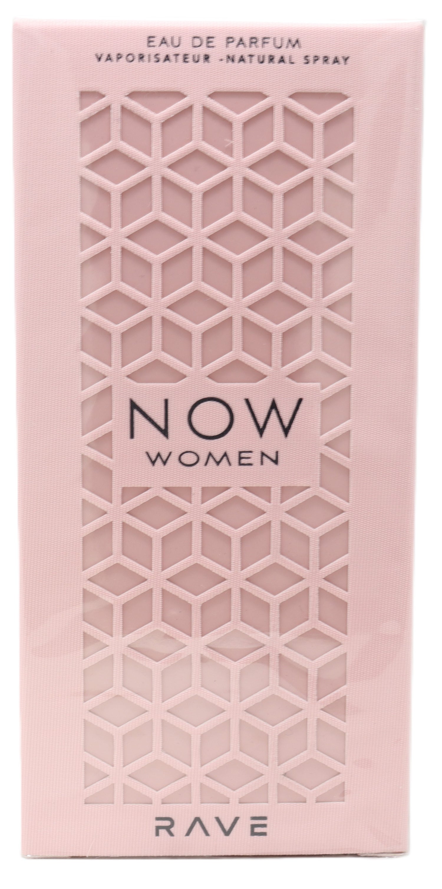 Now Women Eau De Parfum 100 ml