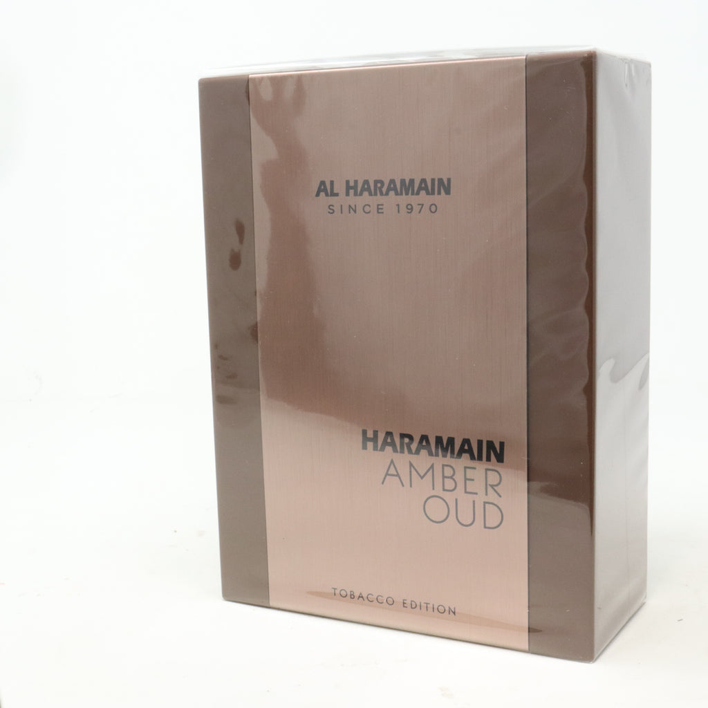 Al haramain Al haramain amber oud tobacco edition Eau De Parfum