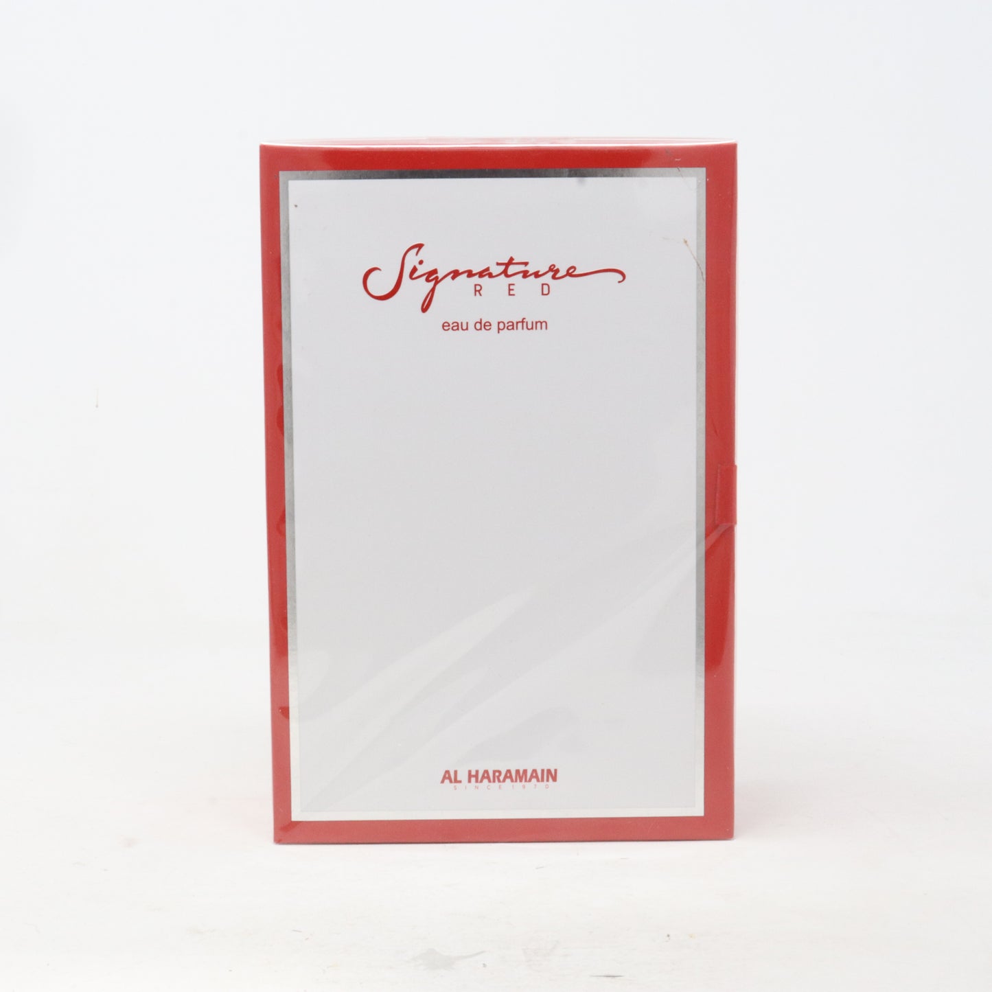 Signature Red Eau De Parfum 100 ml