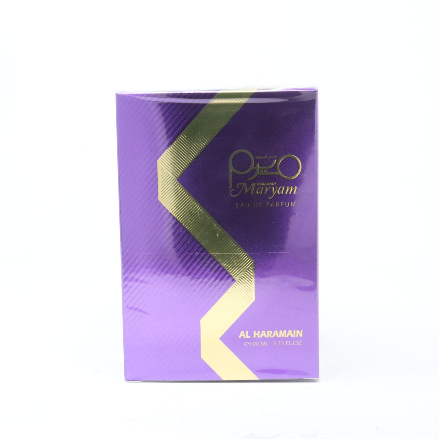 Haramain Maryam Eau De Parfum 100 ml