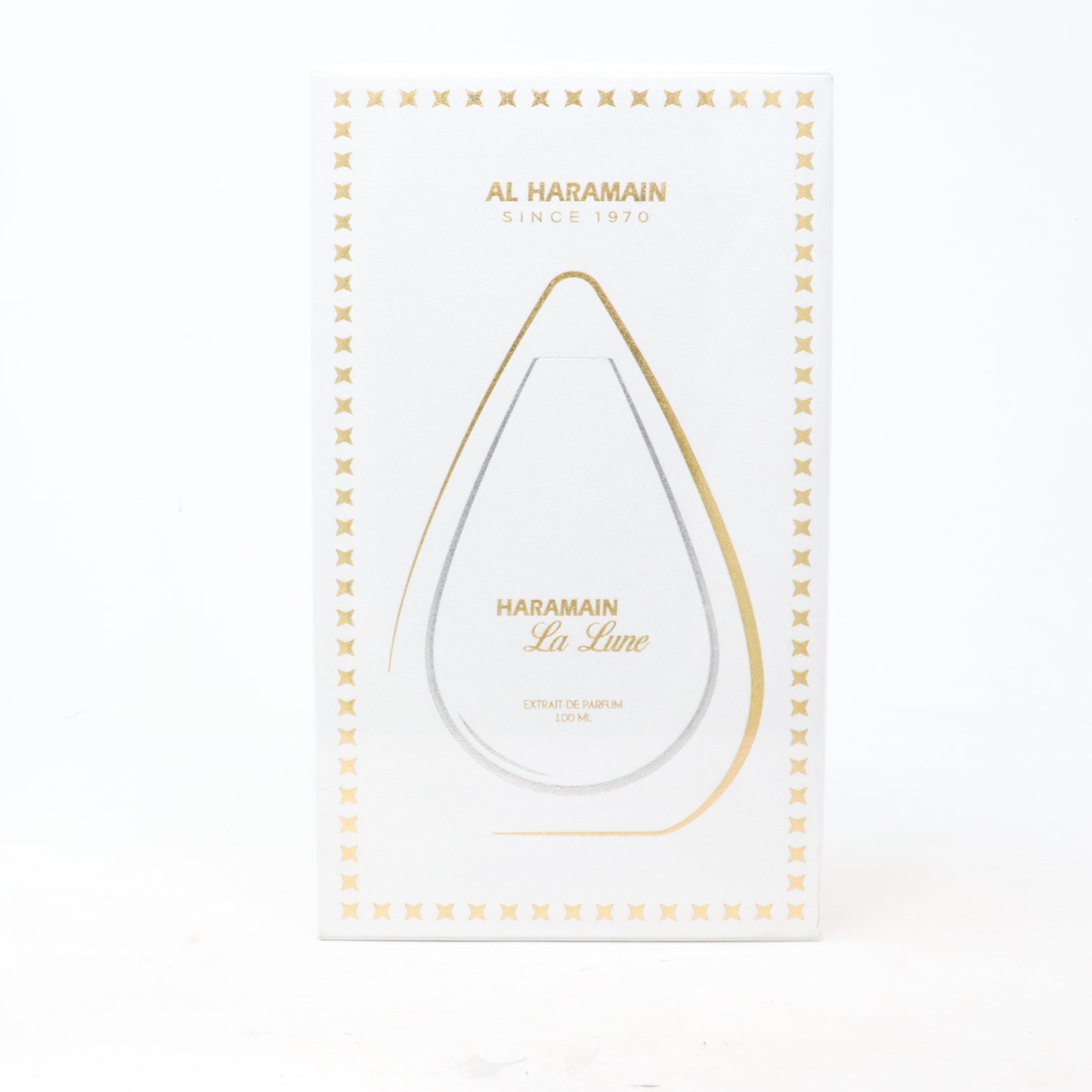 Haramain La Lune Eau De Parfum 100 ml