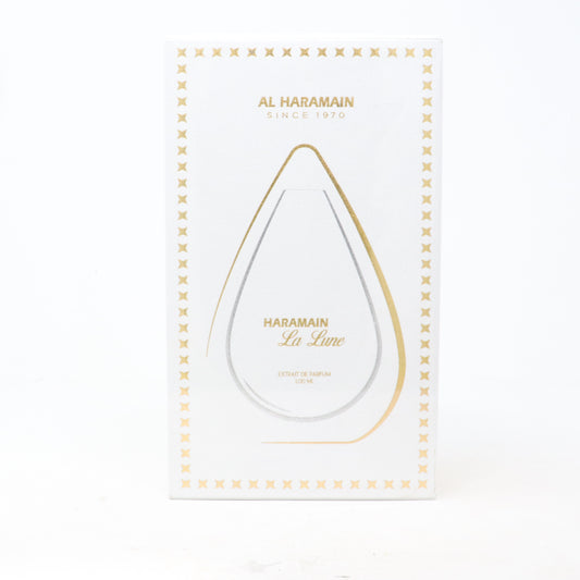 Haramain La Lune Eau De Parfum 100 ml