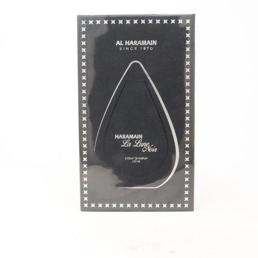 Haramain La Lune Noir Eau De Parfum 100 ml