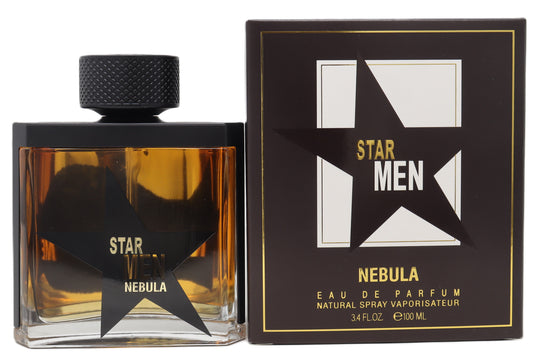 Star Men Nebula Eau De Parfum 100 ml