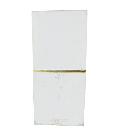 Guerlain 'Shalimar' Eau De Parfum Gold Bee Bottle 34oz/1000ml Splash New In Box