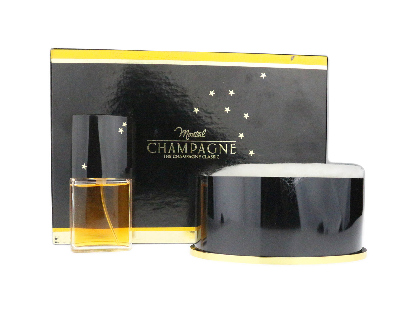 The Champagne Eau De Toilette