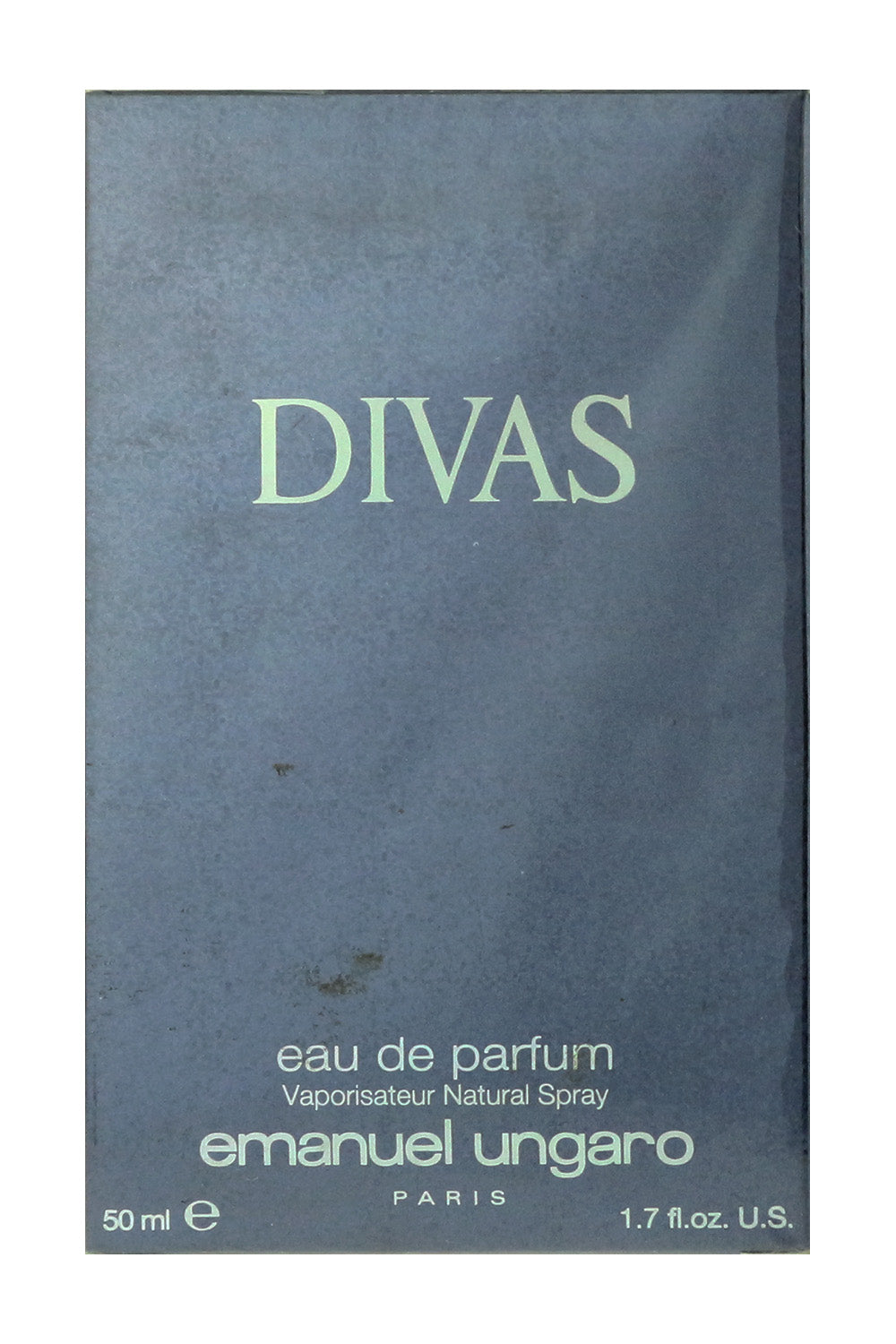 Eau De Parfum 50 ml