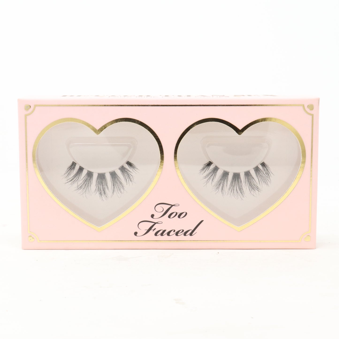 Doll Eyes Better Than Sex Faux Mink False Lashes 3.2