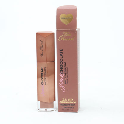 Melted Chocolate Matte Eyeshadow 4.9 ml